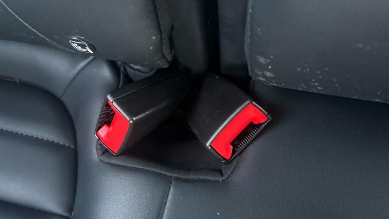 MG Hs 1.5 T-GDI Exclusive 5dr Petrol Hatchback